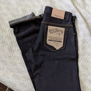 Railcar Journeyman X034 Super Slub